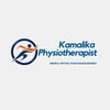 Kamalika: Best Female Physiotherapist in Kolkata | Instant Booking